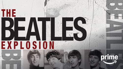 Prime Video: Strange Fruit: The Beatles' Apple Records